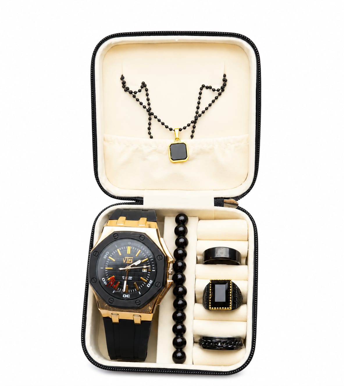 Mens Watch Gift Box
