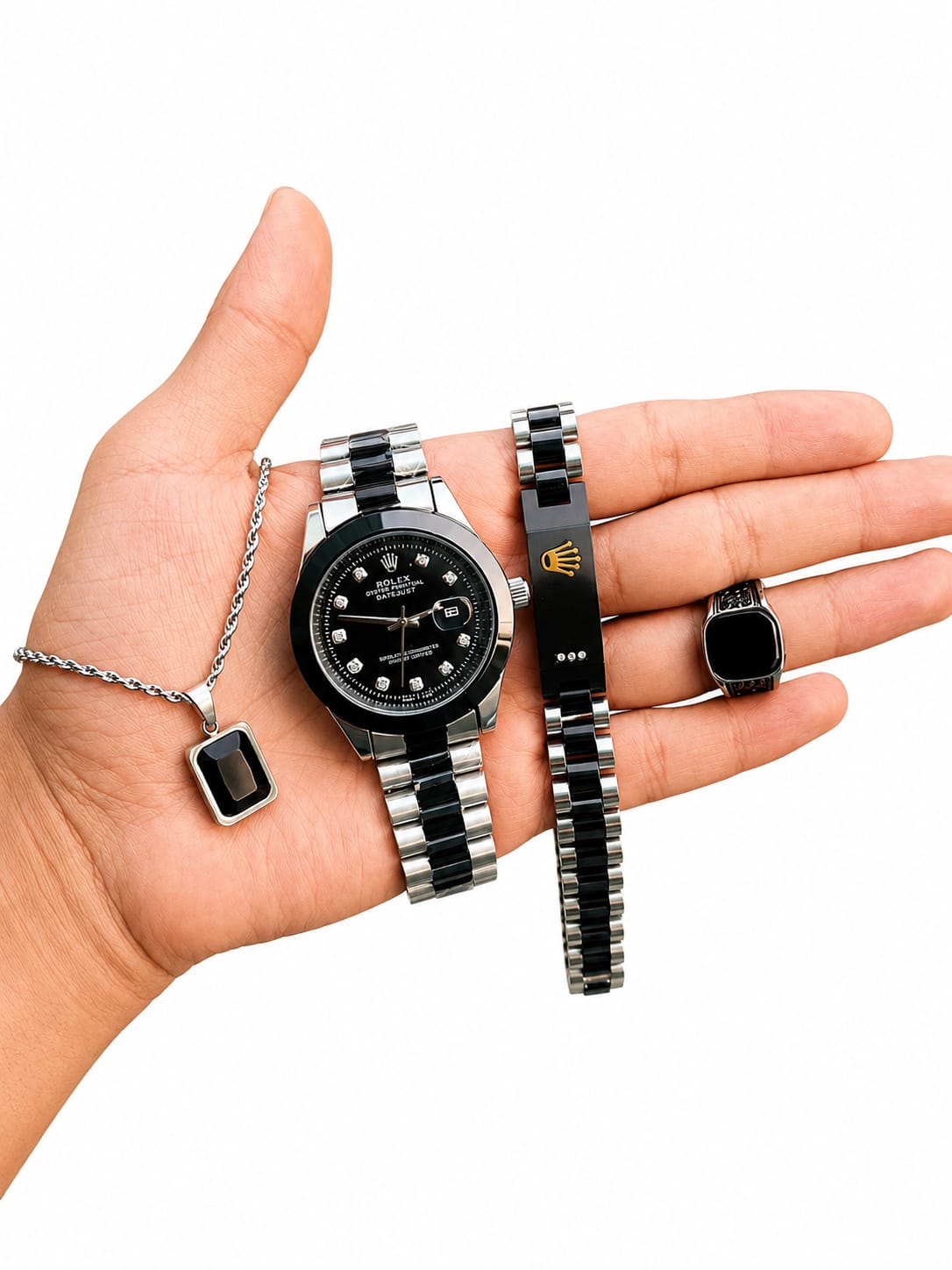 Mens Watch Box Set