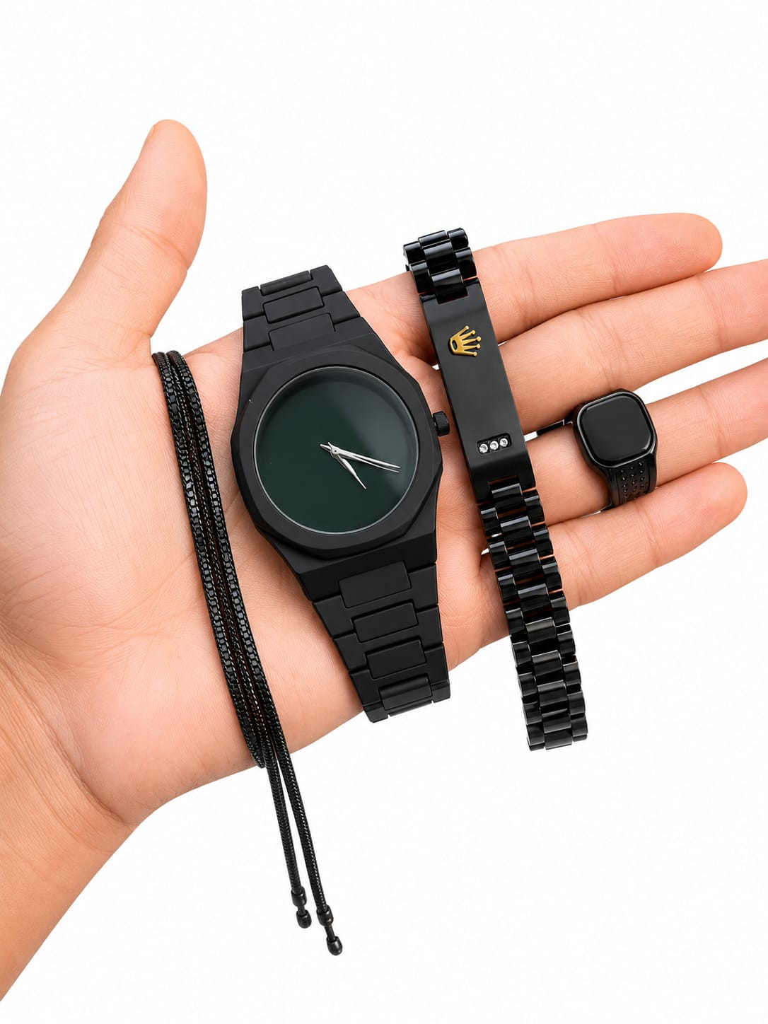 Mens Watch Box Set