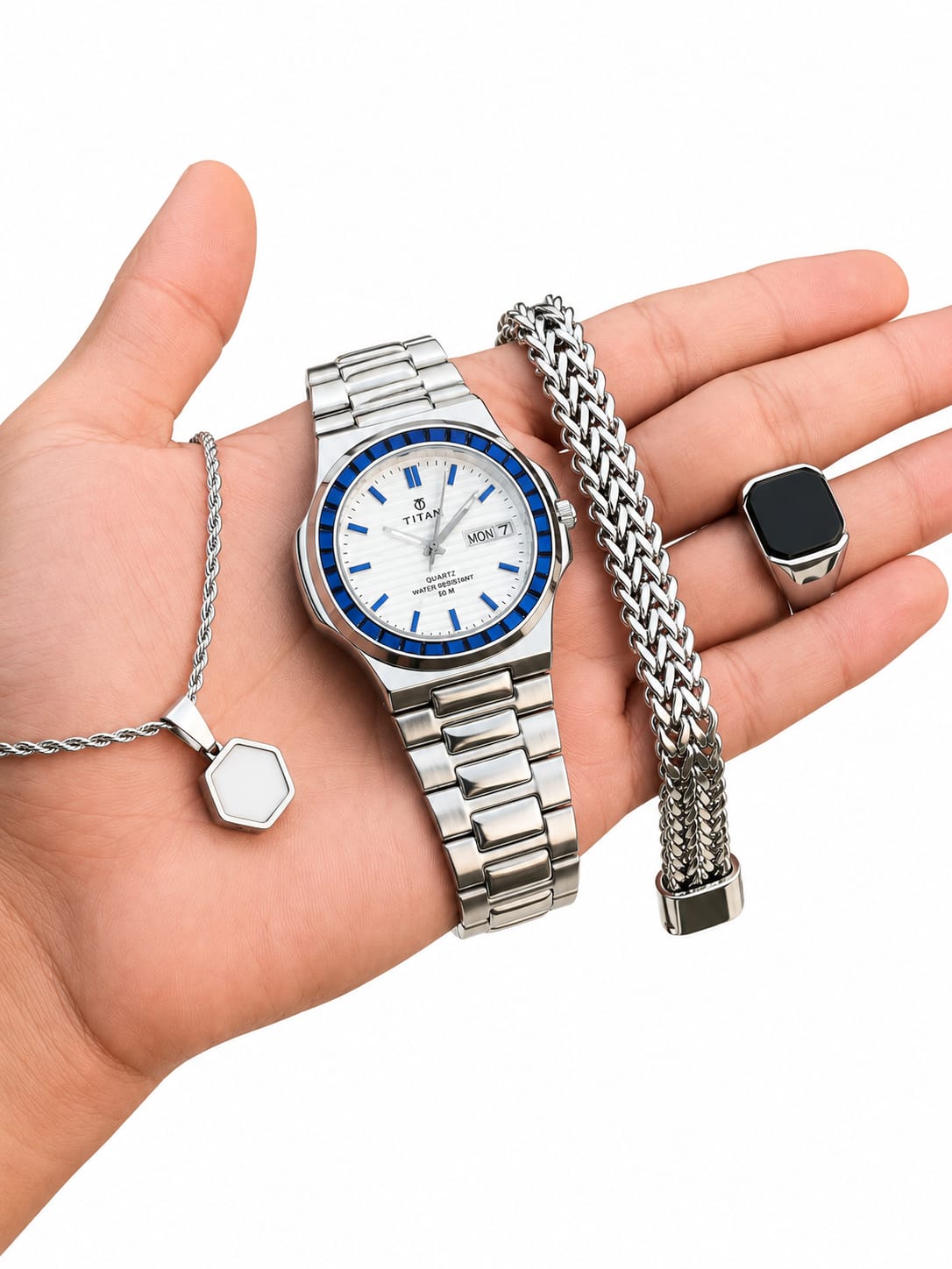 Mens Watch Box Set